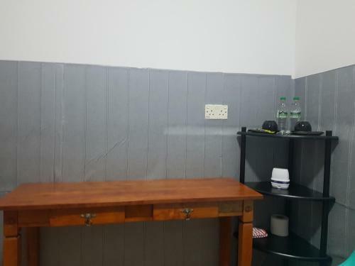 Orchid Roomstay
