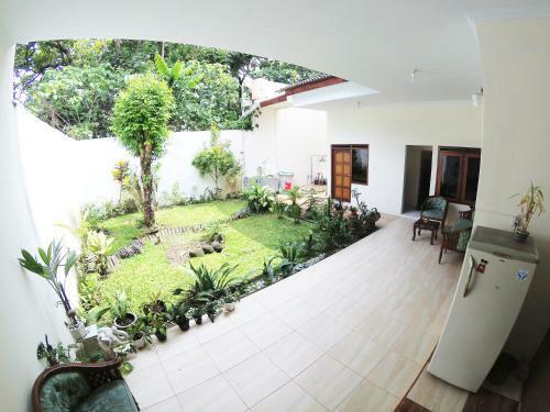 Omi Homestay Jogja
