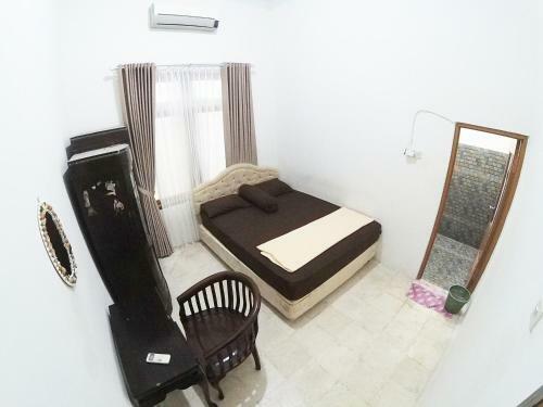 Omi Homestay Jogja