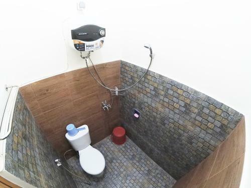 Omi Homestay Jogja