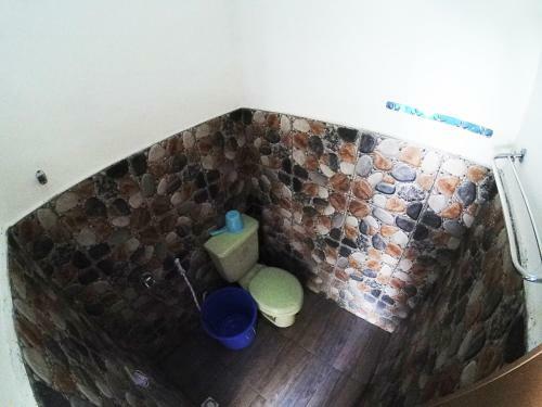 Omi Homestay Jogja