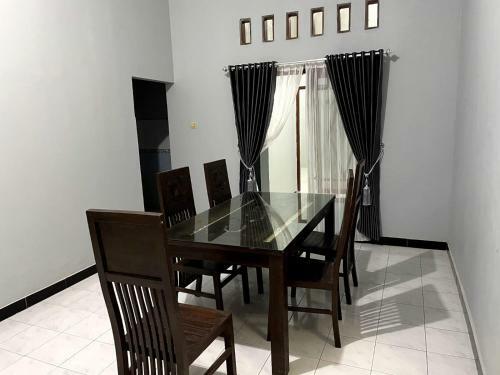 Hostal Griya Mami