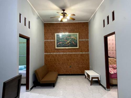 Hostal Griya Mami