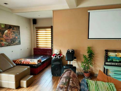 Apartamento Home Away Place