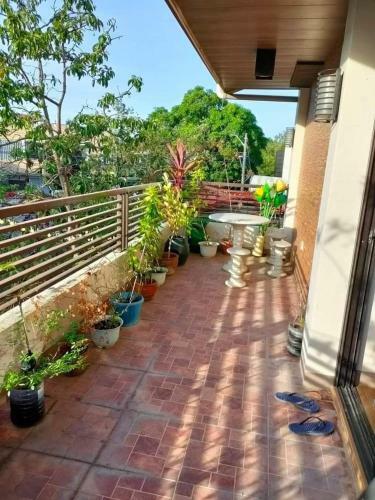 Apartamento Home Away Place