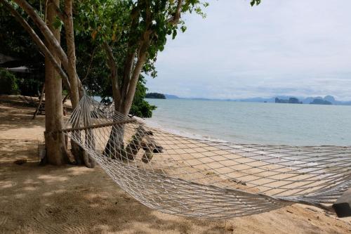 Touch Glamping Koh Yao Noi ??? ???????? ???????????