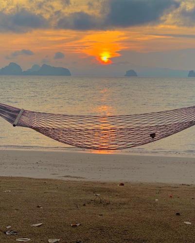 Touch Glamping Koh Yao Noi ??? ???????? ???????????