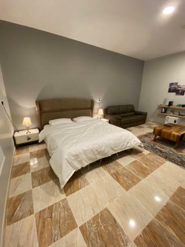 Apartamento Beauty Suite