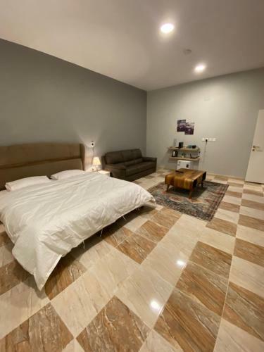 Apartamento Beauty Suite