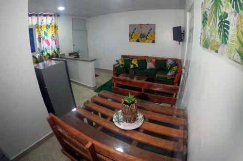 Apartamento Royal5