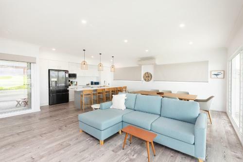 One Mile Beachfront
