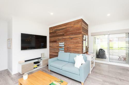 One Mile Beachfront