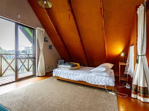 Green Gables - Raetihi Holiday Home
