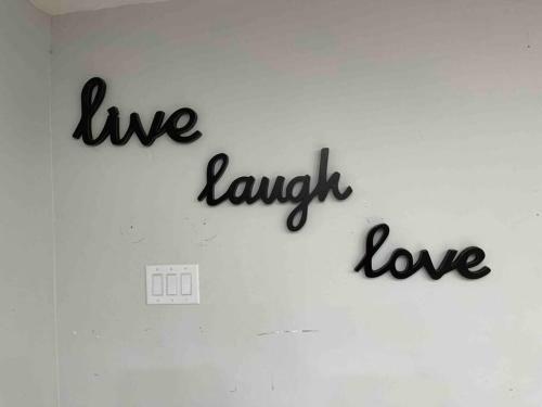 Spacious 2 Bedroom Apartment
