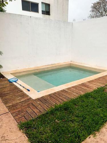 Casa Del Verano Eterno