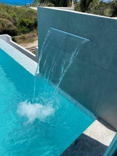 Luxury Villa Cascada- Infinity Oceanview Pool And Elevator