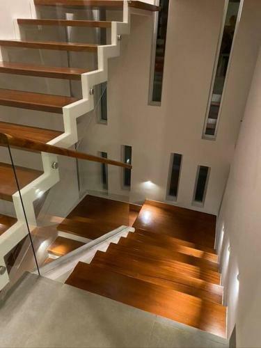 Luxury Villa Cascada- Infinity Oceanview Pool And Elevator