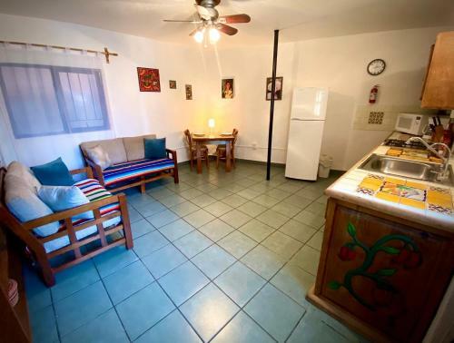 Apartamento Casa San Javier