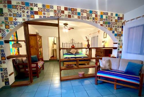 Apartamento Casa San Javier