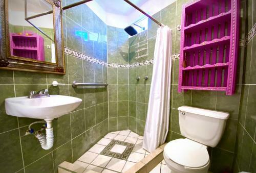 Apartamento Casa San Javier