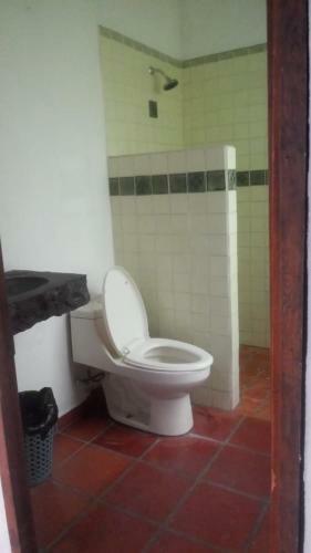Albergue Hostal Del Desterrado