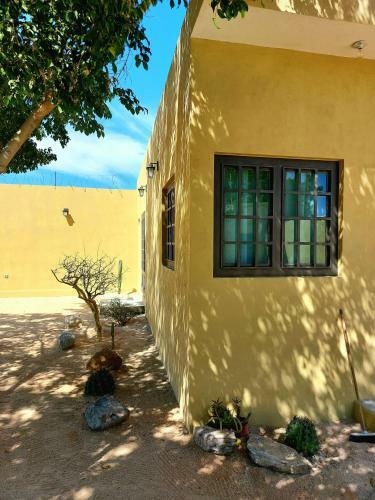 Apartamento Angeles Salon