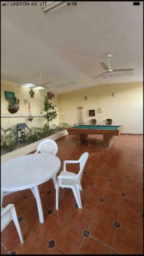 Padrino?s Hostal