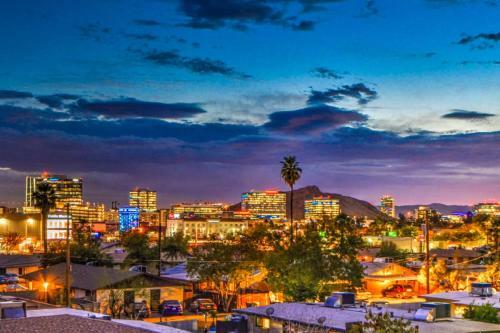 Tempe Dr