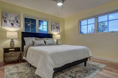 Broadmor With Casita