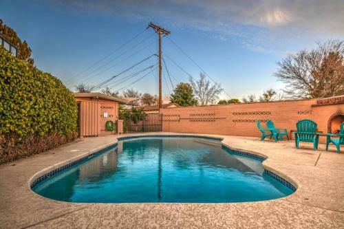Broadmor With Casita