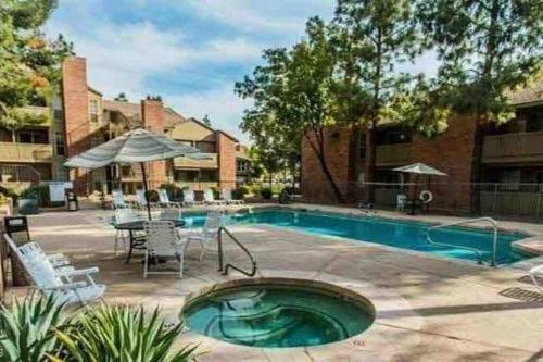 Apartamento Home Away From Home