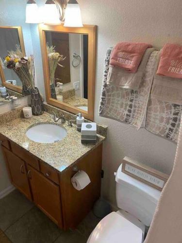 Apartamento Home Away From Home