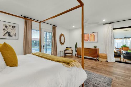 Wanderlust Oasis