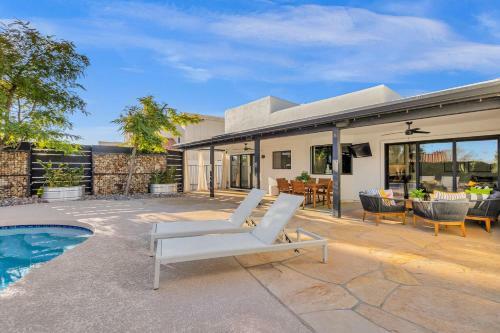 Wanderlust Oasis