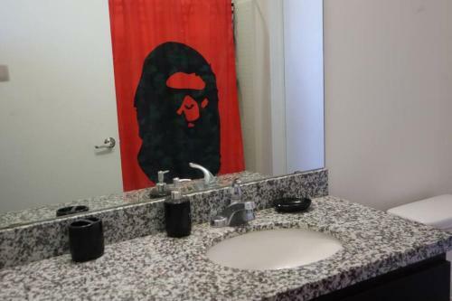 Apartamento Downtown City View 1 Bed Room Apt