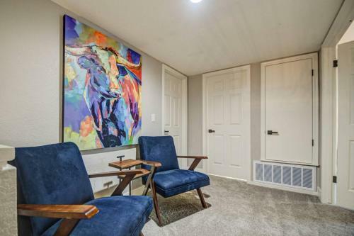 South Mountain Retreat
