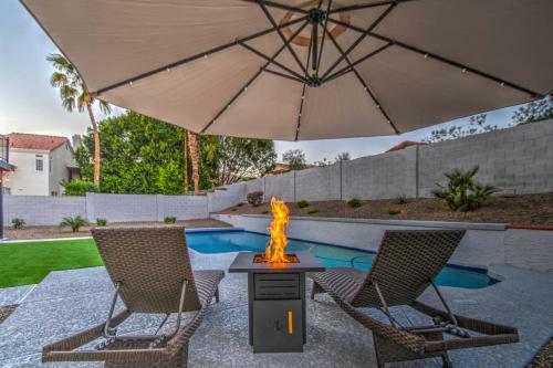 South Mountain Retreat
