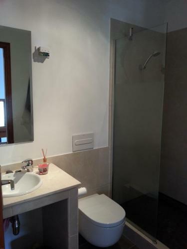 Apartamentos Los Medanos