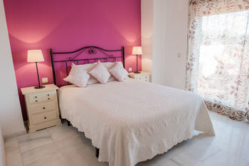 Apartamento Galindo Beach El Saladillo