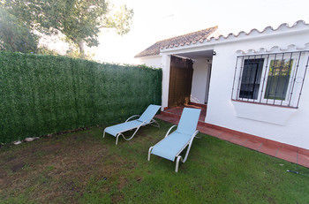 Apartamento Galindo Beach El Saladillo