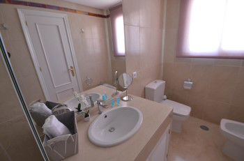 Apartamento Galindo Beach El Saladillo