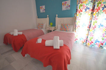 Apartamento Galindo Beach El Saladillo