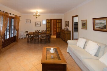 Apartamento Galindo Beach El Saladillo