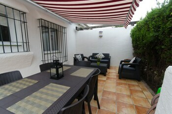 Apartamento Galindo Beach El Saladillo