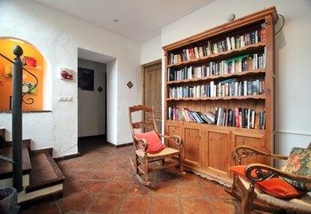 Hotel Molino Del Santo