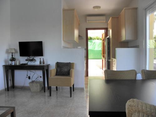 Mazarron Country Club Resort