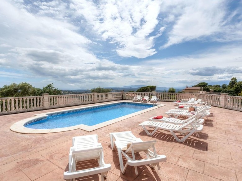 Holiday Home Gioconda Lloret De Mar