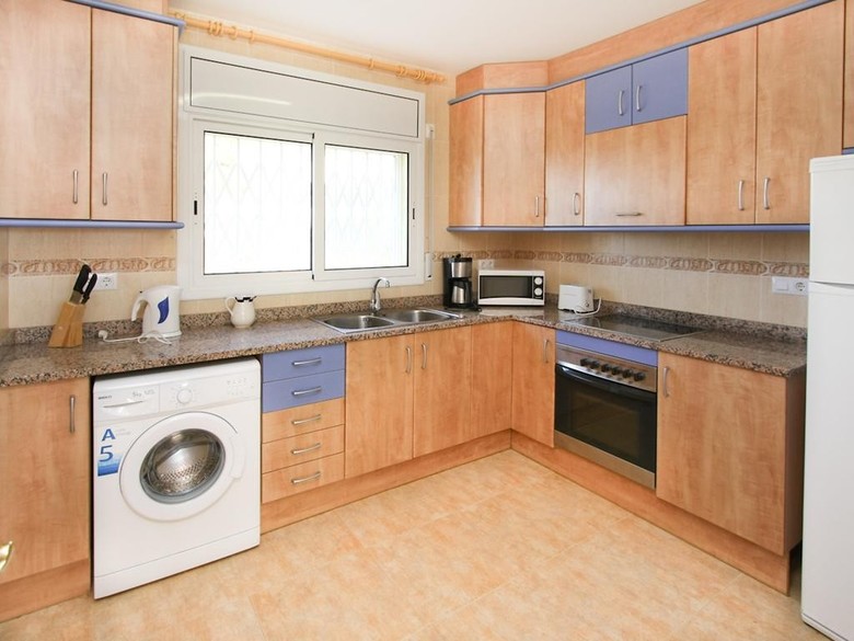 Holiday Home Gioconda Lloret De Mar