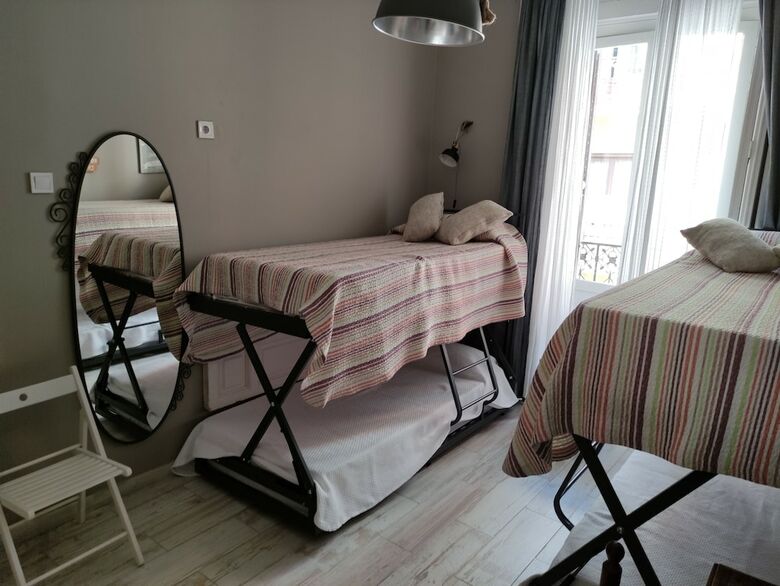 Hostal Hispalense