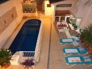 Mallorca Can Florit